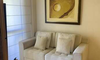 Imagem 2: Apartamento 60 m² com 2 dorms. e 1 vaga