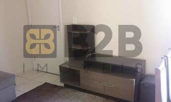 Imagem 4: Apartamento para Venda em Bauru, Reserva Belas Nações, 2 dormitórios, 1 banheiro, 1 vaga