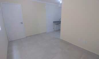 Imagem 6: Apartamento para venda possui 32 metros quadrados com 1 quarto em Tatuapé - São Paulo - SP