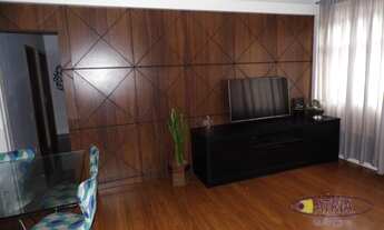 Imagem 4: REBOUÇAS 3 QUARTOS 109 M2 TODO REFORMADO