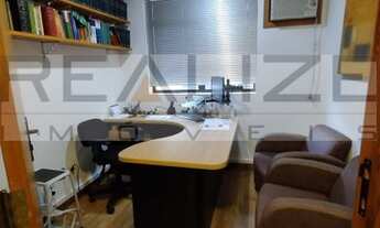 Imagem 7: Sala comercial no bairro Menino Deus, em Porto Alegre