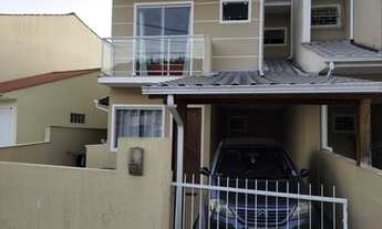 Imagem 2: Sobrado para venda 3 quartos com suíte no Jardim Botânico - São José - SO928