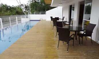 Imagem 4: Oportunidade! Casa Mobiliada a venda em Condomínio Fechado em Sambaqui em Florianópolis-SC