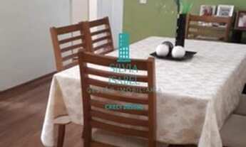 Imagem 5: Apartamento para Venda em Mogi das Cruzes, Parque Santana, 3 dormitórios, 1 banheiro, 1 va