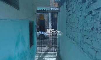 Imagem 4: Casa no Santo Antônio