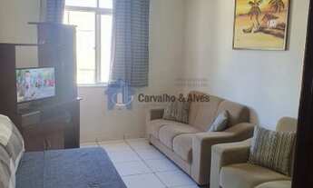 Imagem 5: APARTAMENTO 2 QUARTOS COM DEPENDENCIA DE EMPREGADA