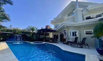 Imagem: Casa para venda com 5 suítes