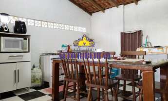 Imagem 7: CASA CAMPECHE Casa com 5 dormitórios