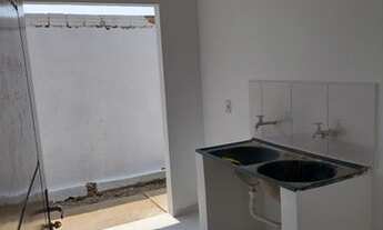 Imagem 6: Casa a venda no Parque Regina