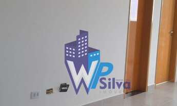 Imagem 5: Apartamento à venda, 39 m² por R$ 229.900,00 - Cidade Nitro Operária - São Paulo/SP