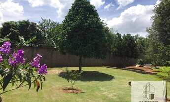 Imagem 6: Chácara com 3 dormitórios à venda, 2040 m² por R$ 690.000,00 - Jardim Magali - Itapira/SP