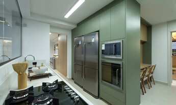 Imagem 2: Duplex para venda tem 282 metros quadrados com 4 quartos em Belenzinho - São Paulo - SP