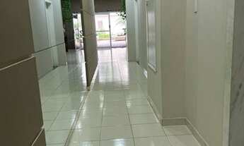 Imagem 2: Apartamento com 2 dormitórios à venda, 54 m² por R$ 370.000,00 - Piqueri - São Paulo/SP