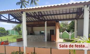 Imagem 6: Casa Condomínio Sol Marina Jacuípe- Barra do Jacuípe