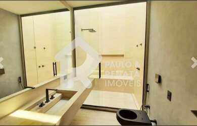 Imagem 11: MALIBU! DESLUMBRANTE! FINO ACABAMENTO! 5 SUITES!