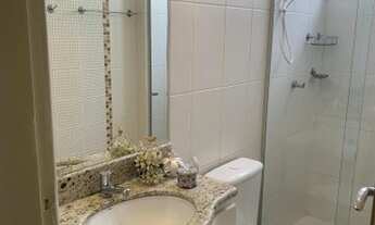 Imagem 6: Apartamento, venda, 106 metros quadrados com 3 quartos duas suíte em Setor Bela Vista - Go