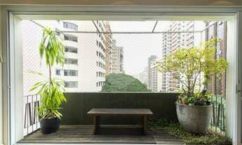 Imagem 5: Apartamento-São Paulo-JARDIM PAULISTA