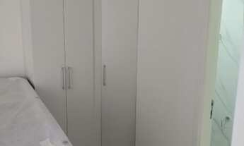 Imagem 6: Flat para aluguel com 32 metros quadrados com 1 quarto em Jardim Paulista - São Paulo - SP