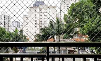 Imagem 5: Apartamento para aluguel e venda com 369 metros quadrados com 4 quartos em Paraíso - São P