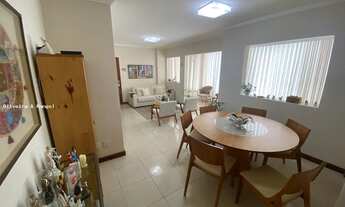 Imagem 2: Apartamento 3 Quartos para Venda em Salvador, Garcia, 3 dormitórios, 1 suíte, 3 banheiros