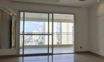 Imagem 2: Apartamento com 4 dormitórios à venda, 116 m² por R$ 950.000,00 - Vila Carrão - São Paulo