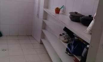 Imagem 6: Apartamento para aluguel tem 120 metros quadrados com 4 quartos em Praia do Morro - Guarap