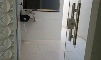 Imagem 4: FEIRA DE SANTANA - Casa Padrão - PARQUE IPÊ