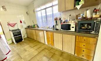 Imagem 5: Casa para venda possui 354 metros quadrados com 3 quartos em Jardim América - Goiânia - GO