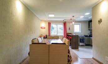 Imagem 4: Casa com 4 dormitórios à venda, 211 m² por R$ 850.000,00 - Centro - Canela/RS