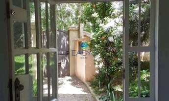 Imagem: Linda Casa à Venda de 450m² no Sumaré