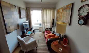 Imagem 2: Apartamento com 3 dormitórios à venda, 75 m² por R$ 850.000 - Chácara Klabin - São Paulo/S