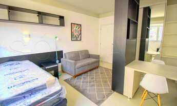 Imagem: Apartamento para aluguel com 26 m² com