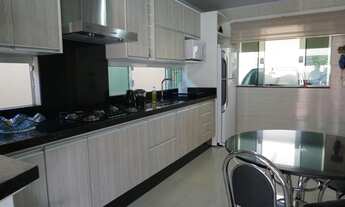 Imagem: Casa para venda com 3 quartos em Barcelona