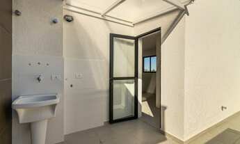 Imagem 3: Cobertura à venda, Centro, São José dos Pinhais, PR