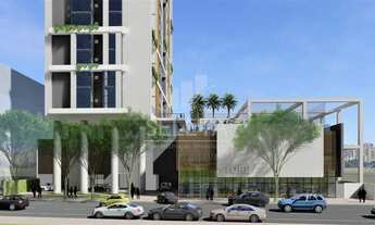 Imagem 2: Apartamento com 1 dormitório à venda,107.13m², CENTRO, CASCAVEL - PR