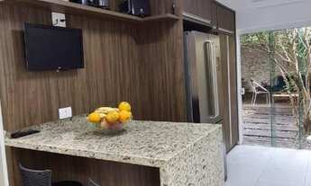 Imagem 6: São Paulo - Casa Padrão - Jardim Hadad