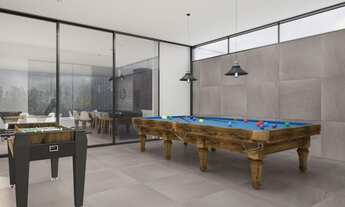 Imagem 7: São Mateus apartamento 2 quartos com lazer completo