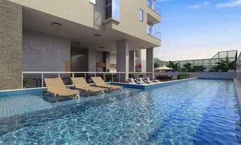 Imagem 6: Apartamento com 4 suítes na Ponta D'Areia