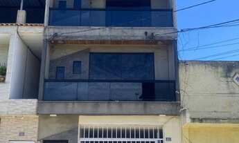 Imagem: Casa para Venda em Duque de Caxias, Parque