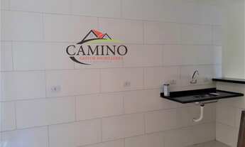 Imagem 4: Casa Sobrado para Venda em Vitória Park Guarujá-SP - 2435