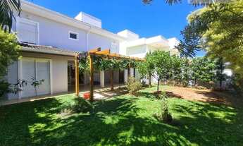 Imagem 4: Sobrado com 3 dormitórios à venda, 261 m² por R$ 1.300.000,00 - Condomínio Metropolitan Pa