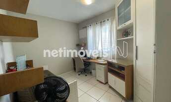 Imagem 7: Apartamento para venda possui 120 metros quadrados com 4 quartos em Barro Vermelho - Vitór