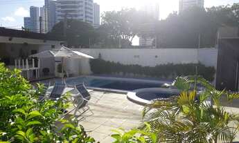 Imagem: Apartamento para venda possui 198 metros