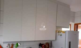 Imagem 6: Apartamento com 2 dormitórios à venda, 48 m² por R$ 170.000,00 - Parque São Camilo - Mogi