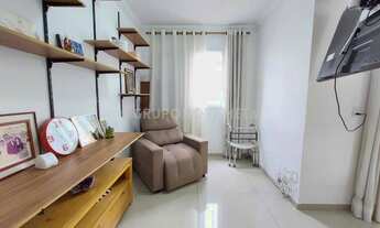 Imagem 7: Arte Palácio Clube Ypiranga · 3 Dorms · 65 m² · 1 Vaga