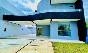 Imagem 2: Cond. Morada dos pássaros | Com 3 Suites + Escritório