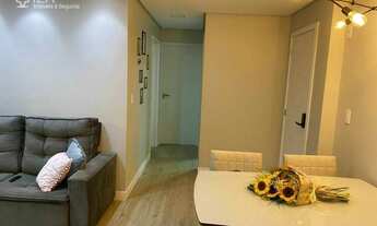 Imagem 6: Apartamento de 2 quartos mobiliado a venda