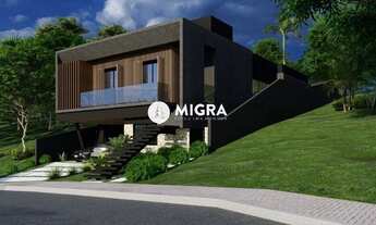 Imagem 6: SãO JOSé DOS CAMPOS - Casa de Condomínio - Urbanova