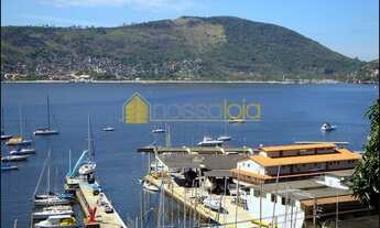 Imagem 2: Estrada Fróes, Espetacular Vista, Terreno Aclive, 726 m², Doc 100%