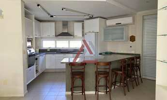 Imagem 6: Casa à venda, 271 m² por R$ 2.660.000,00 - Jurerê Internacional - Florianópolis/SC